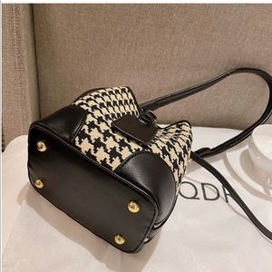 Jackbird case mini bag